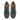 Lucano Suede Smart Casual Trainers - Green