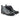 Ludgate Leather Chukka Boots - Black