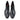 Ludgate Leather Chukka Boots - Black