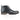 Ludgate Leather Chukka Boots - Black