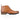 Ludgate Leather Chukka Boots - Tan