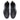 Manchester Leather Hiker Boots - Black