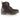 Manchester Leather Hiker Boots - Brown