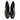 Miller Leather Chelsea Boots - Black