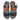 Mitcham Leather Sandals - Black
