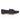 Monza Suede Leather Tassel Loafers - Blue
