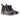 Mount Leather Chelsea Boots - Black