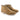 Newington Suede Leather Chukka Boots - Tan