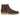 Pimlico Suede Leather Chelsea Boots - Brown