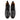 Redhill Leather Chukka Boots - Black