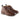 Redhill Leather Chukka Boots - Brown
