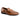 Richmond Smart Formal Leather Loafers - Tan