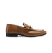 Richmond Smart Formal Leather Loafer - Tan