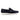 San-Nicola Suede Leather Penny Loafers - Navy