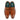 Sherman Leather Derby Shoes - Tan