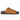 Southend Leather Double Buckle Slip-On Sandals - Tan