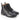 Stamford Leather Lace up Boots - Black