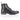 Stamford Leather Lace up Boots - Black