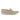 Stanhope Suede Leather Penny Loafers - Sand