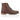 Tintern Leather Lace up Boots - Brown