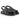 Tucson Leather Sandals For Men - Black