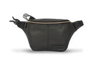 Boston Leather Belt Bag
